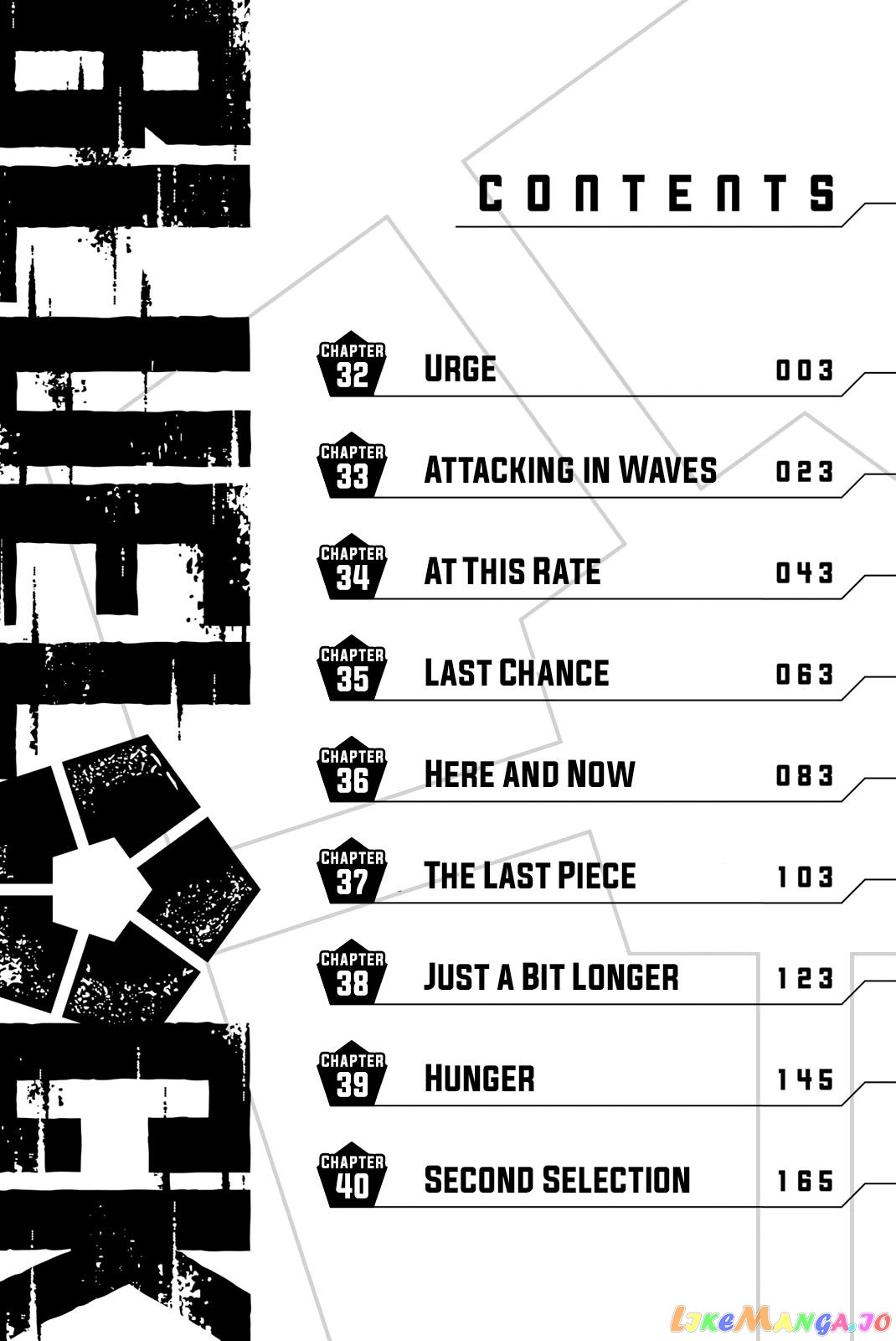 Blue Lock Chapter 32 image 04